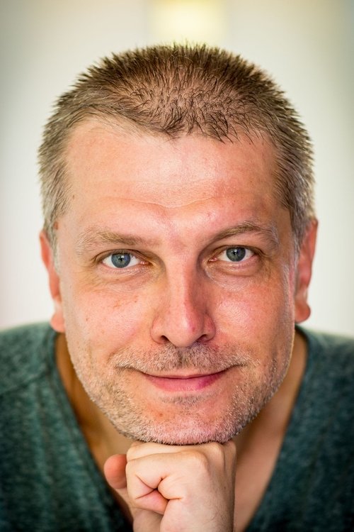 Profile image of Alexey Chupov