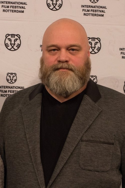 Profile image of Alexey Fedorchenko