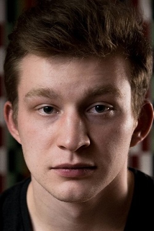 Profile image of Alexey Kamynin