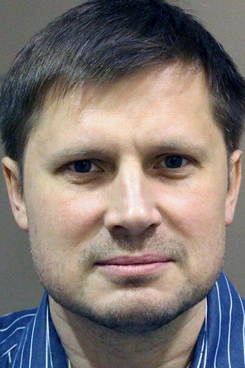 Alexey Lebedev photo