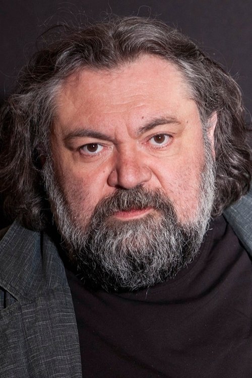 Profile image of Alexey Muradov