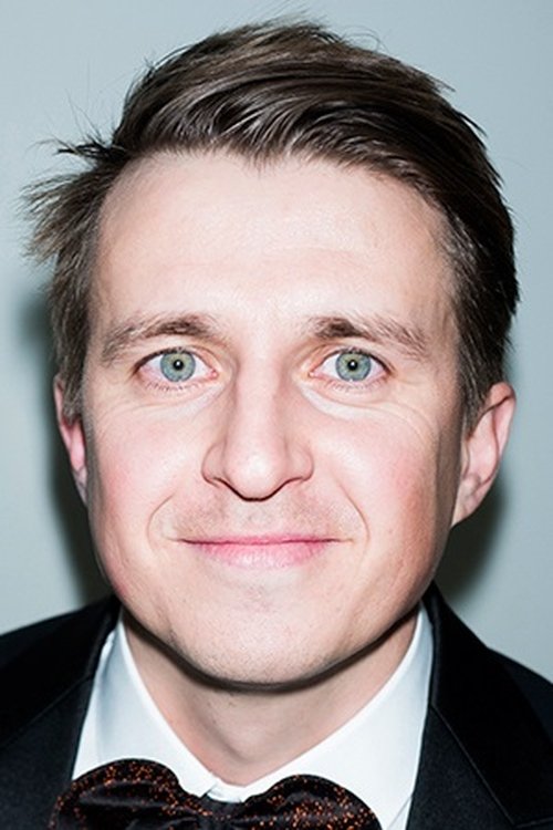 Profile image of Alexey Nuzhnyy