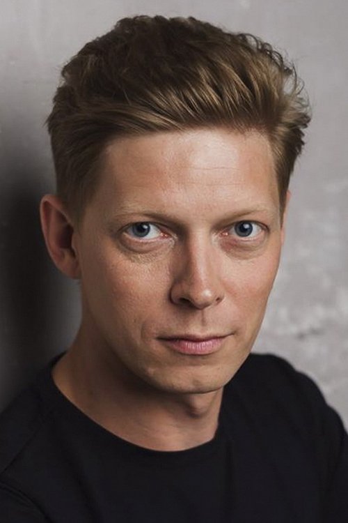 Alexey Ovsyannikov photo