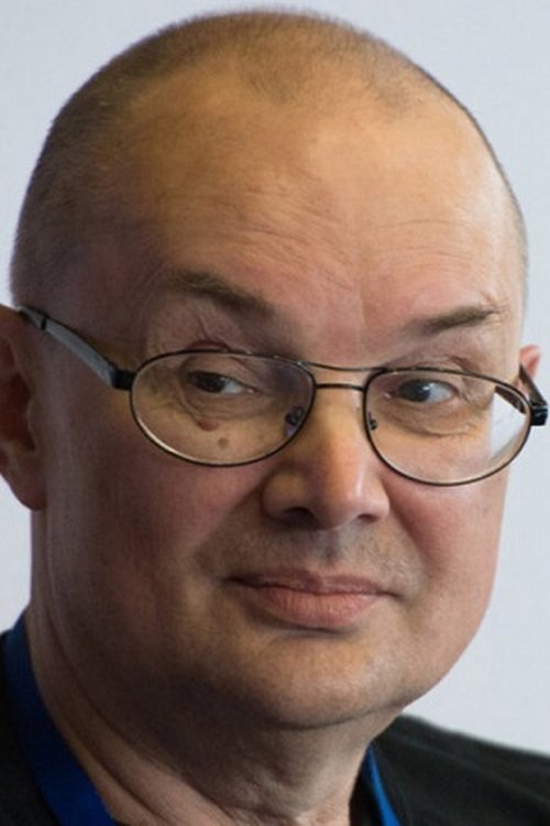 Profile image of Alexey Rybin