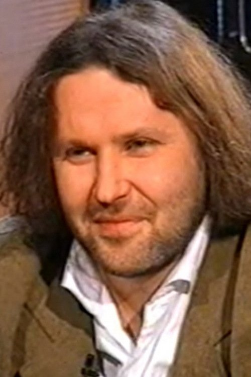 Profile image of Alexey Sidorov