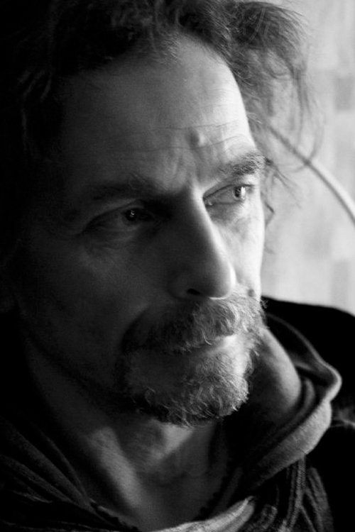 Alexey Slyusarchuk photo