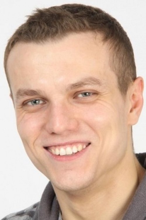 Alexey Surensky photo