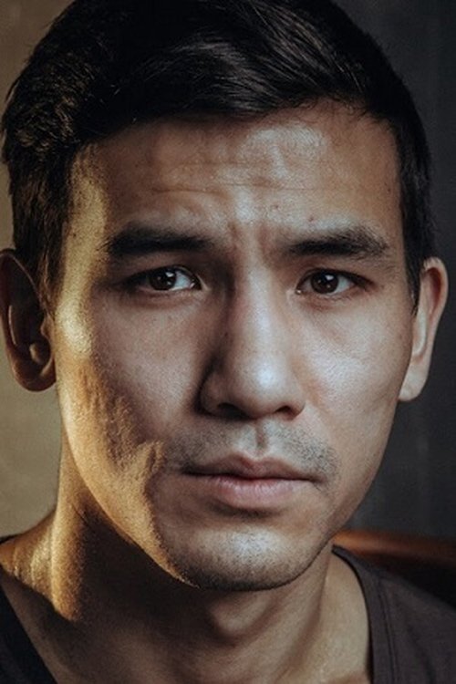 Alexey Takharov photo