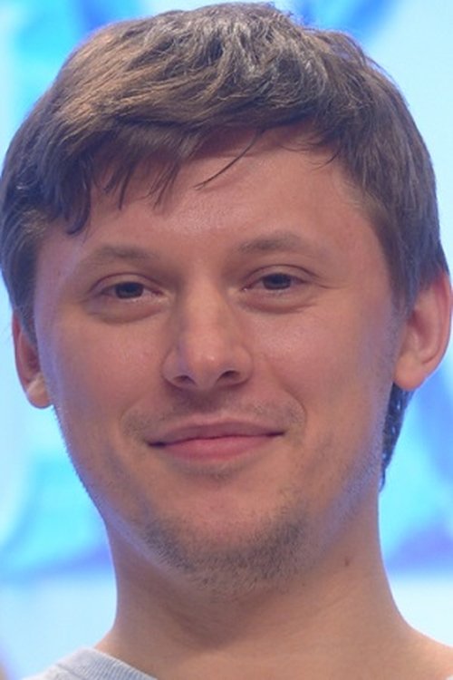 Profile image of Alexey Tsitsilin