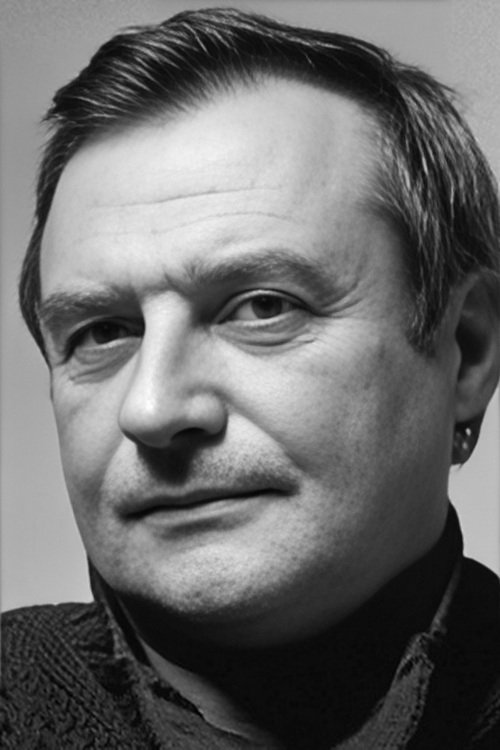 Profile image of Alexey Uchitel