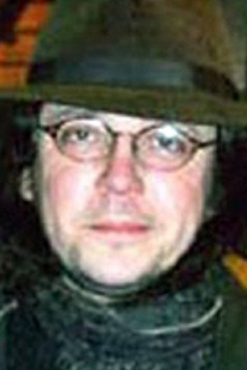 Alexey Zubarev photo