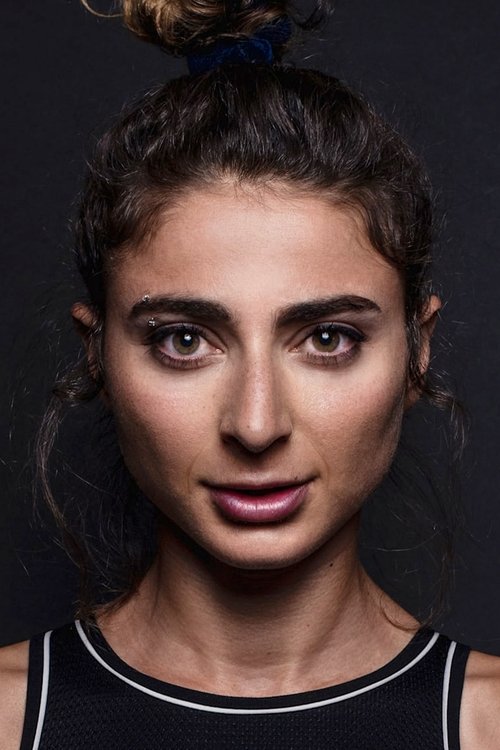 Alexi Pappas photo