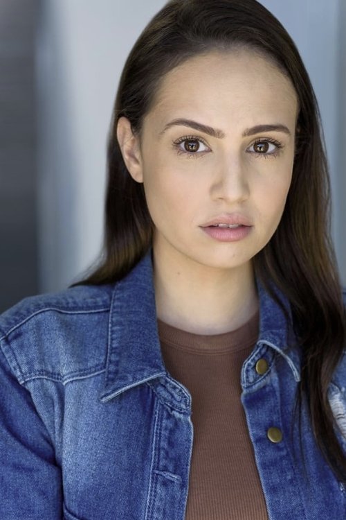 Alexia Aldebol photo