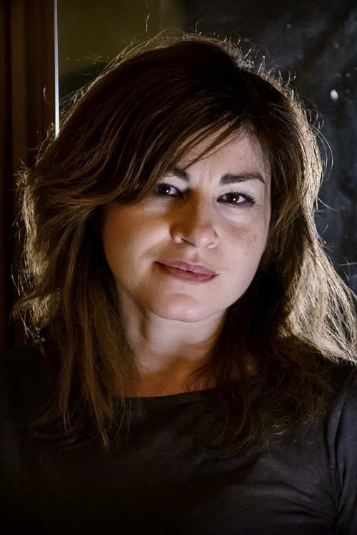 Alexia Kaltsiki photo