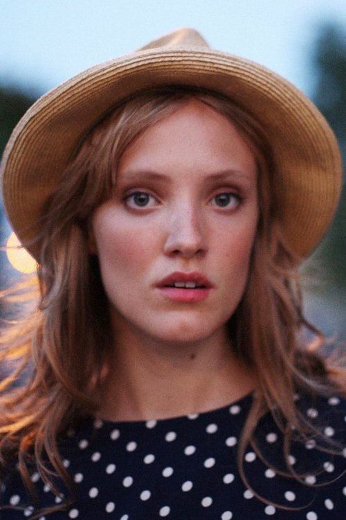 Alexia Rasmussen photo