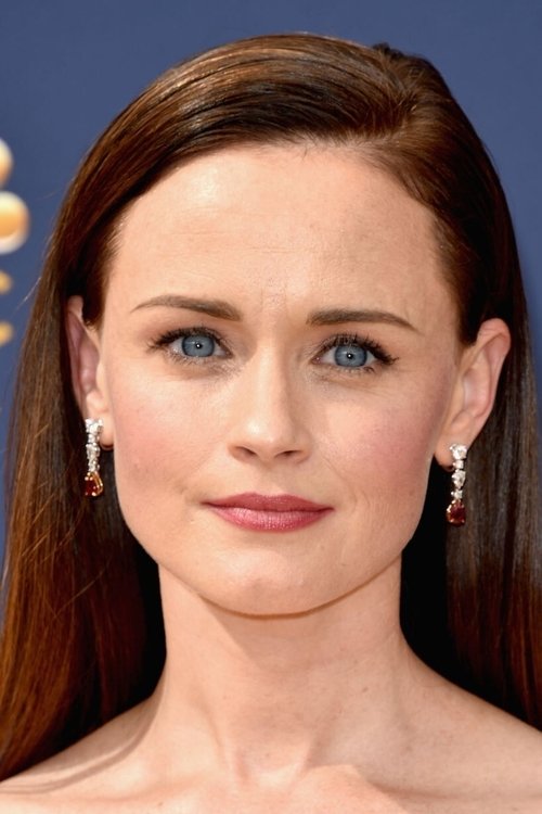 Alexis Bledel photo