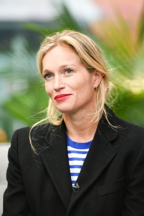 Profile image of Alexis Bloom