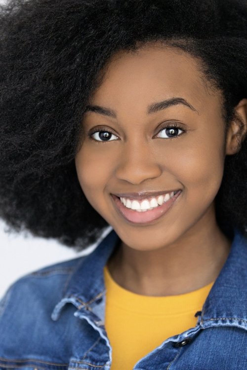 Alexis Chikaeze photo