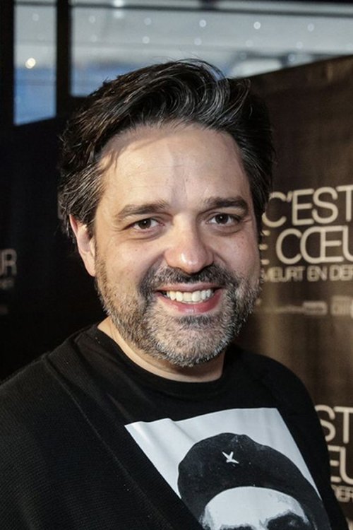 Profile image of Alexis Durand-Brault