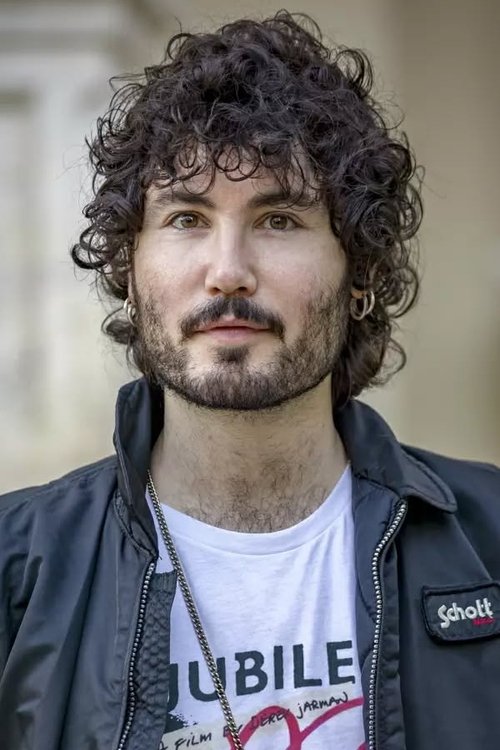 Profile image of Alexis Langlois