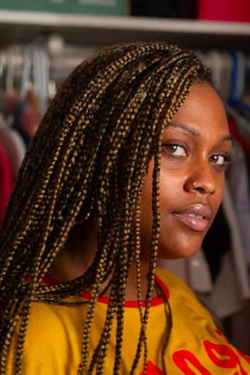 Alexis Marie Wint photo