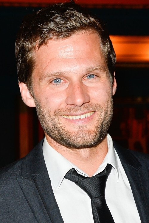 Alexis Michalik photo