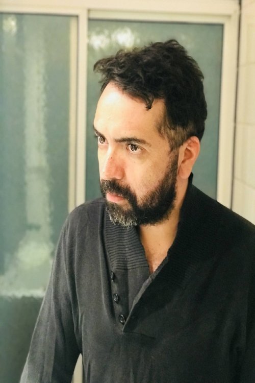 Alexis Moreno Muñóz photo