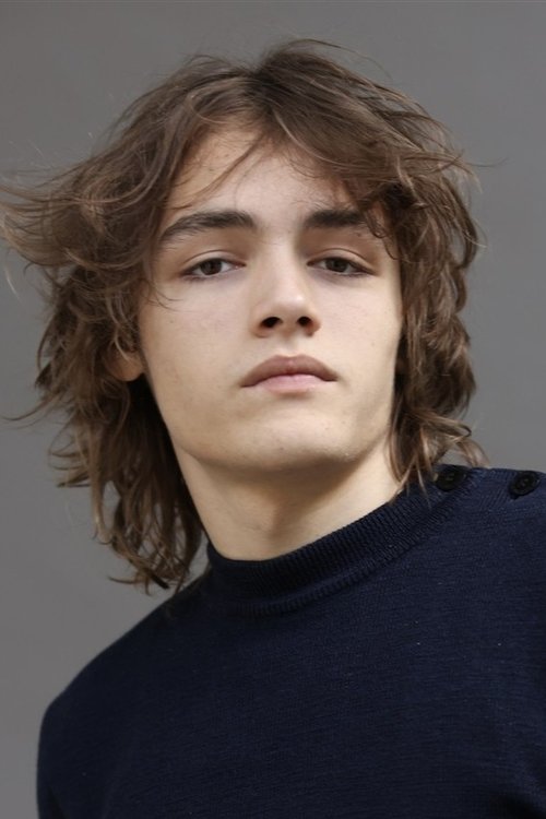 Alexis Rosenstiehl photo