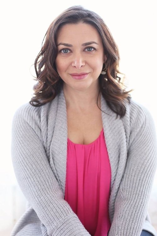 Alexis Stanton photo