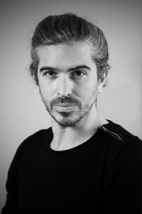 Profile image of Alexis Wajsbrot