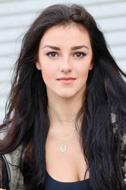 Alexis Wilkins photo