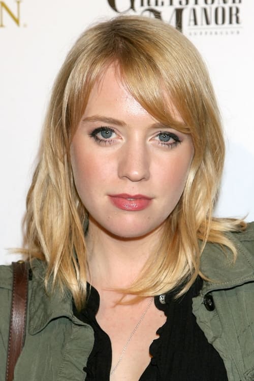 Alexz Johnson photo