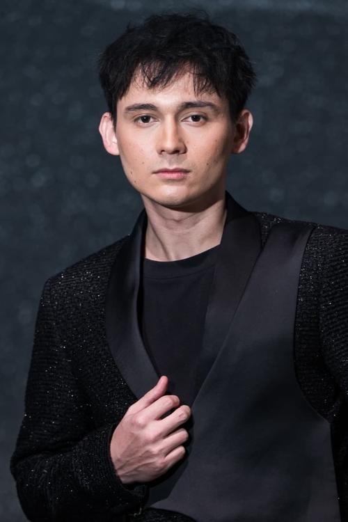 Alexzander Wlan photo