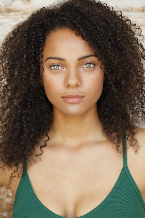 Aleyse Shannon photo