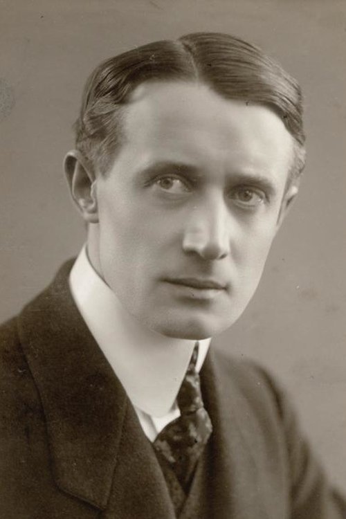 Alf Blütecher photo