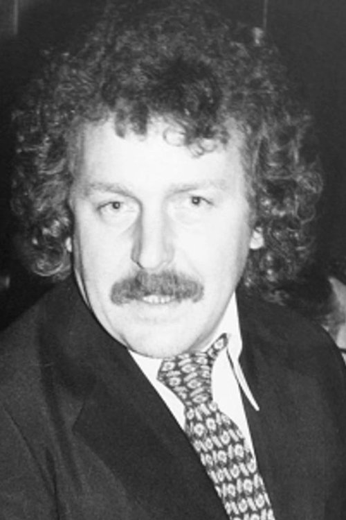 Profile image of Alf Brustellin