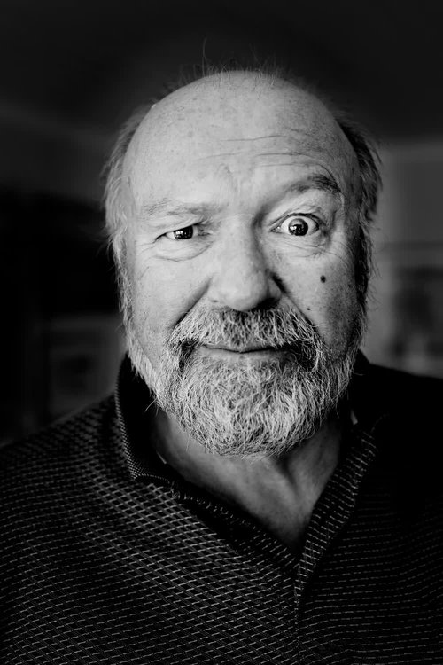 Alf R. Jacobsen photo