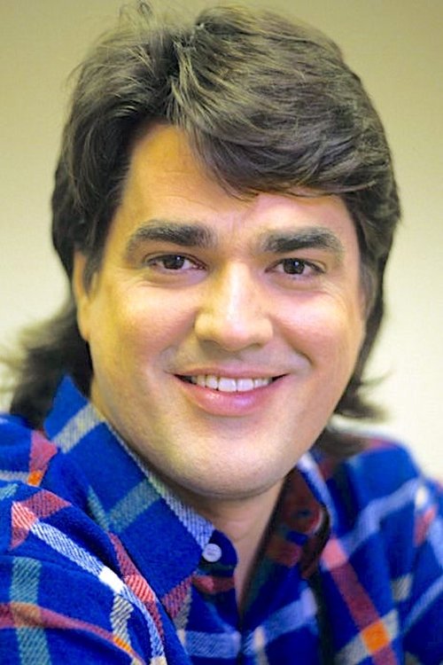 Alf Tande-Petersen photo