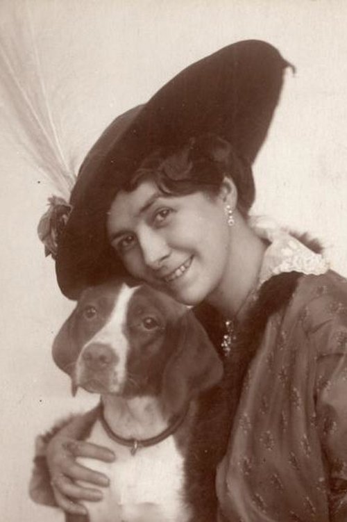 Alfi Zangenberg photo