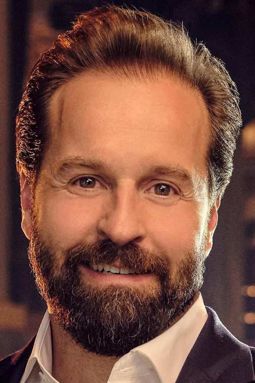 Alfie Boe photo