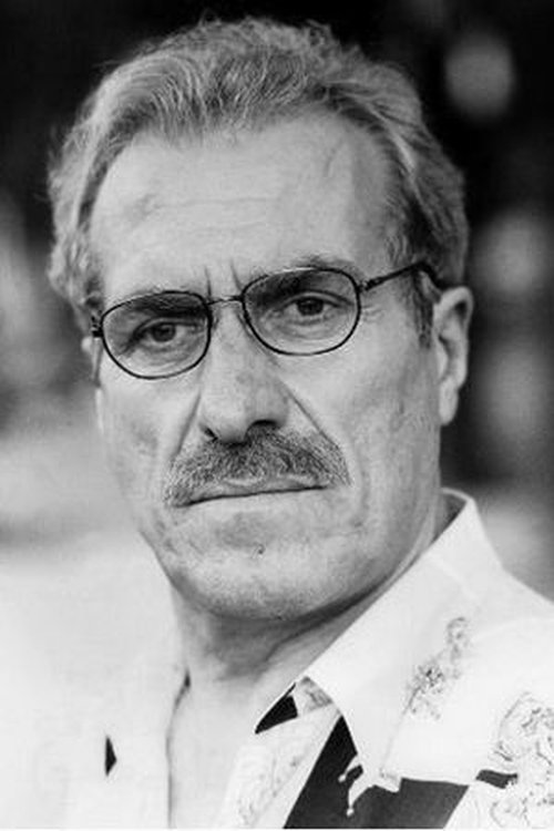 Alfiero Toppetti photo