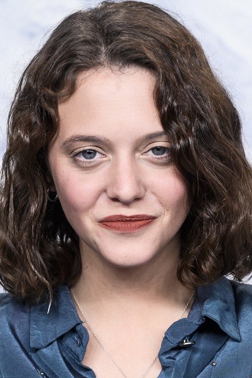 Alfonsina Carrocio photo