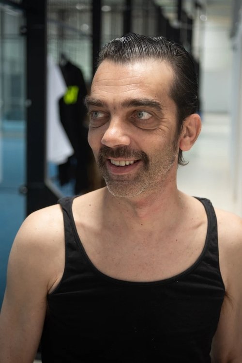 Alfonso Desentre photo