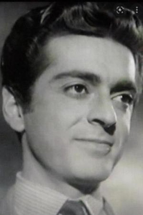 Alfonso Estela photo