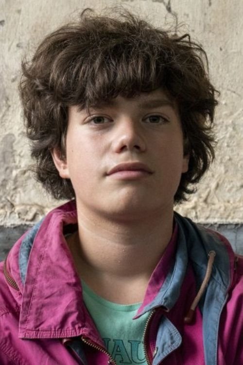 Alfonso Gonzalez Lesca photo