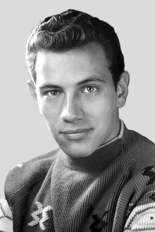 Alfonso Mejía photo