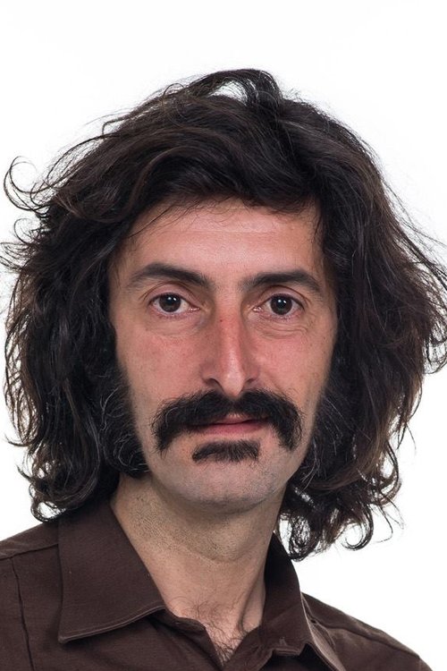 Alfonso Míguez photo