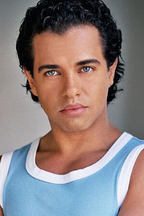 Alfonso Quijada photo