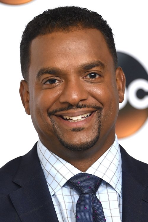 Alfonso Ribeiro photo