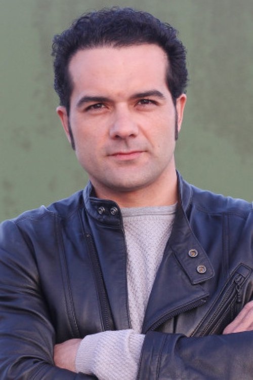Alfonso Sánchez photo